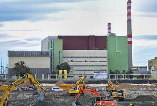 АЕС "Пакш" в Угорщині знову почне працювати АЕС "Пакш" в Угорщині знову почне працювати